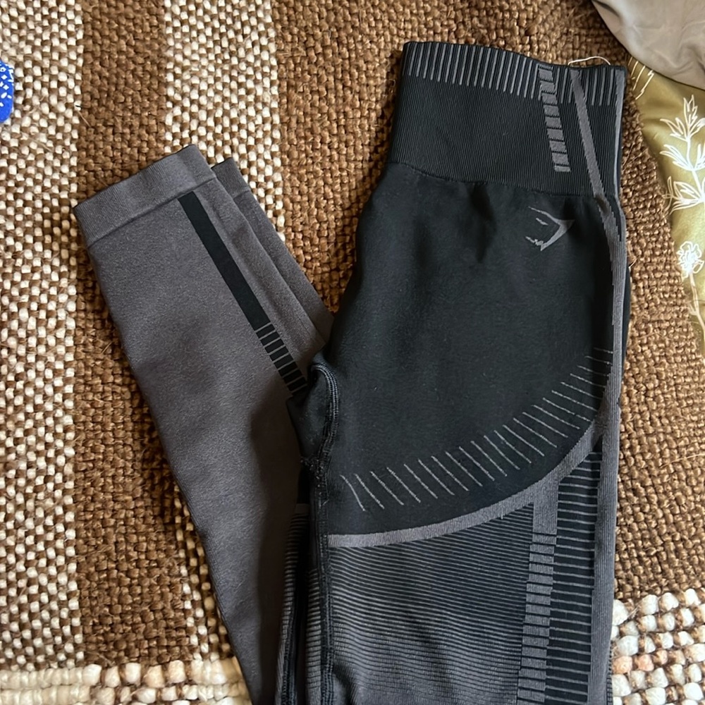 Gymshark black leggings